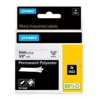 DYMO RHINO Permanent Polyester