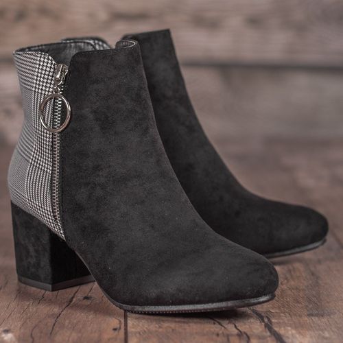 Botki Ze Wzorem r.36 na Arena.pl