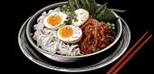 Plakat 91,3x44,5cm Ramen w Sztuce