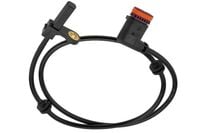 CZUJNIK ABS TYŁ PRAWY TYŁ MERCEDES KLASA S C216 2011 2012 2013