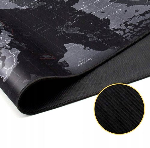 Duża Podkładka Pod Mysz Biurko Xxl Mata Gamingowa na Arena.pl