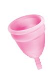 Menstrual Cup Pink S (Size: T1)