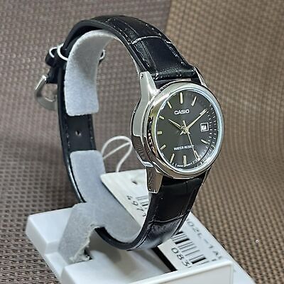 ZEGAREK DAMSKI CASIO LTP-V002L 1AUDF (zd584c) + BOX zdjęcie 8