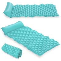 Materac plażowy Float n Roll 213 x 86 cm Bestway 44020