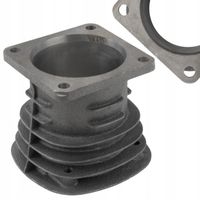 CYLINDER SPRĘŻARKI DO KOMPRESORA OLEJOWEGO PM-KO-300T-400V OSŁONA TŁOK 90mm