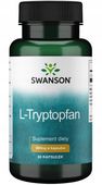 SWANSON L-TRYPTOFAN tryptophan BRAK SNU