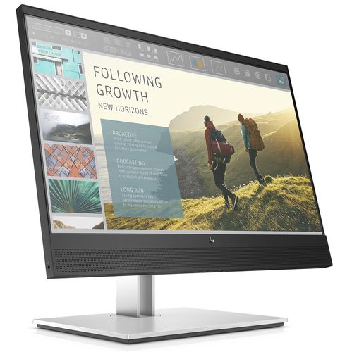 Monitor HP Mini-in-One 24 FullHD IPS DisplayPort USB 7AX23AA na Arena.pl