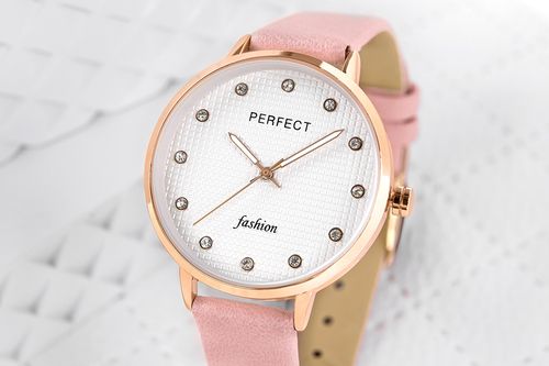 Zegarek Damski PERFECT E361-07 na Arena.pl