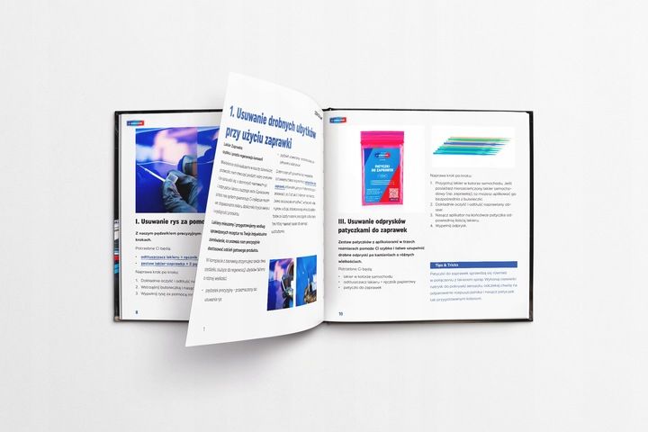 SOFT99 Glaco Roll On Large 120ml zdjęcie 6