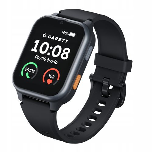 Smartwatch Damski Garett 5904238487358 na Arena.pl