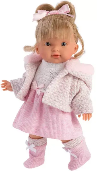 Lalka Valeria, Europejka zdjęcie 1