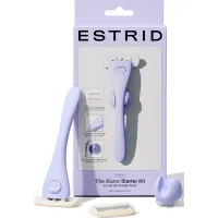 Maszynka do golenia Estrid Space fioletowa