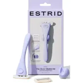 Maszynka do golenia Estrid Space fioletowa