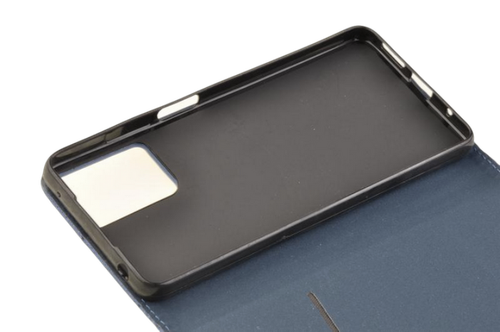 Etui Smart do Motorola Moto G04 / E14 / G24 niebieski na Arena.pl