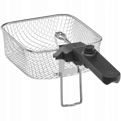 Frytkownica tradycyjna WMF KCHENMINIS FRITTEUSE 10 na Arena.pl