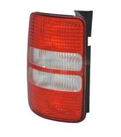 Volkswagen Caddy 10-15 lampa tylna Lewa
