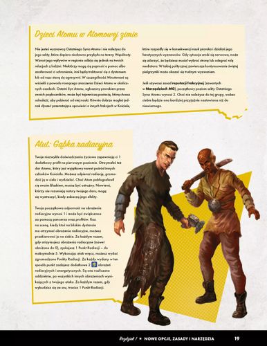Fallout RPG Atomowa Zima na Arena.pl
