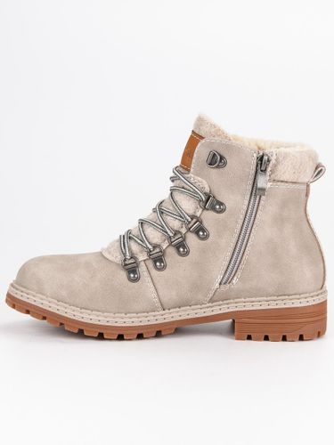 TRAPERKI Rozmiar - 38 na Arena.pl