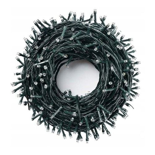 światełka lampki led 300 multikolor, flash biały 7770 na Arena.pl