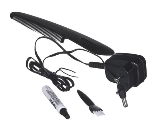 Trymer Babyliss E826E (kolor srebrny) na Arena.pl