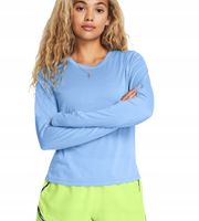 Under Armour Bluza sportowa Kobiety Ua Launch Długi Rękaw S