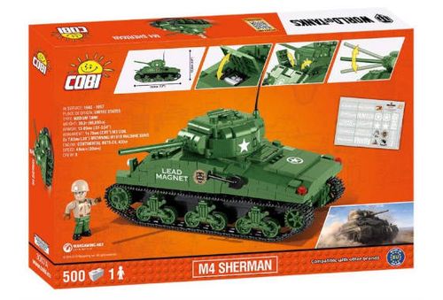 COBI 3007A na Arena.pl