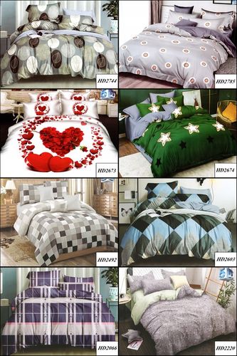 KOMPLET DWUSTRONNA POŚCIEL 180x200 +2 POSZEWKI + PRZEŚCIERADŁO DUŻO WZORÓW na Arena.pl