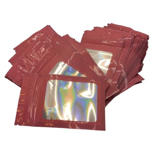 Torebka Hoograficzna Zamykana 12x7,5 100Szt na Arena.pl