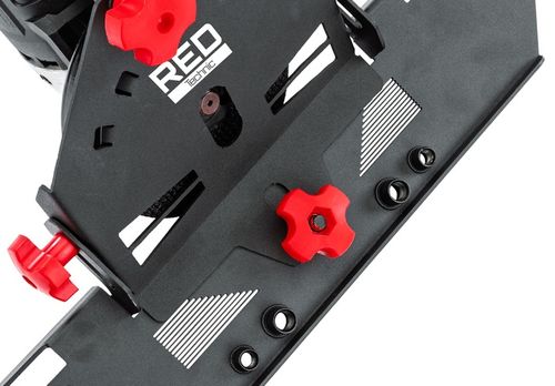 SLIDER PRZYSTAWKA DO SZLIFIERKI KĄTOWEJ DO CIĘCIA PŁYTEK POD KĄTEM na Arena.pl