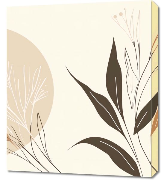 Obraz 60x70cm Splątana Wizja zdjęcie 1