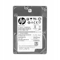HP 736435-003 600GB 15K SAS-3 2.5'' ST600MP0035