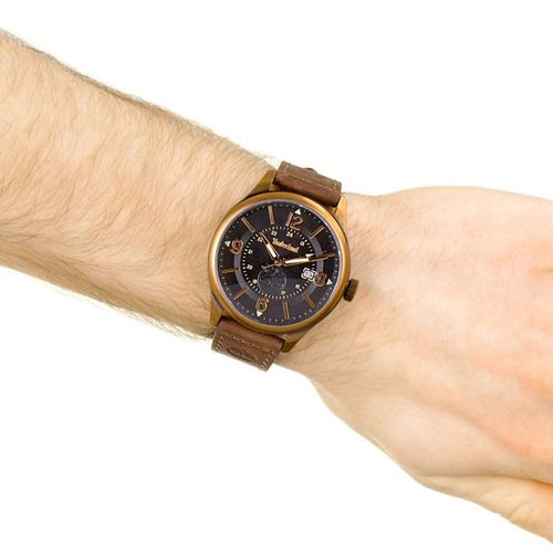 TIMBERLAND TBL14645JSQR02 - BLAKE na Arena.pl