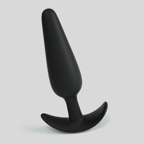 crushious tic silicone anal plug small na Arena.pl