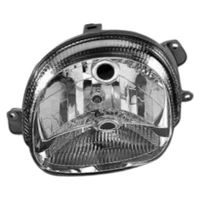 REFLEKTOR LAMPA LEWA RENAULT TWINGO I 1997 1998 1999 2000 2001 2002 2003
