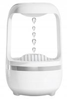 NAWILŻACZ POWIETRZA ANTY-GRAWITACYJNY Odwrotny