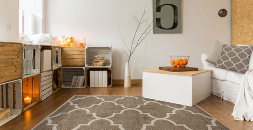 Dywan Carpetforyou Talizman 80x150 na Arena.pl