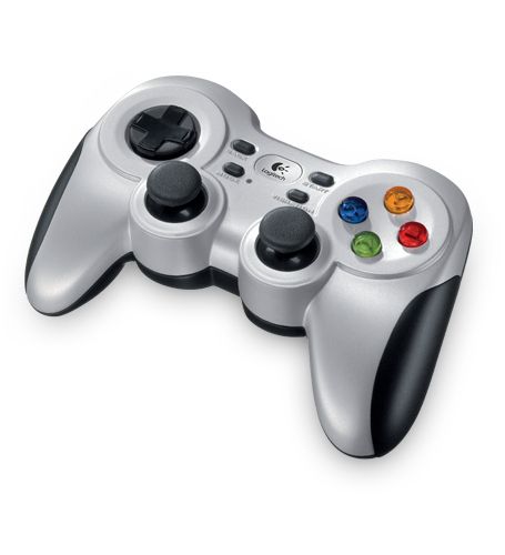 Joypad LOGITECH F710 na Arena.pl