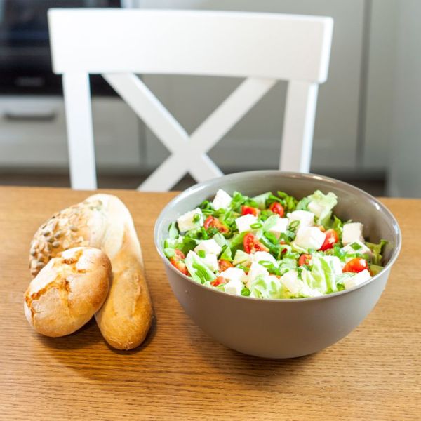 Miska Molly 0,5 l kremowa zdjęcie 6