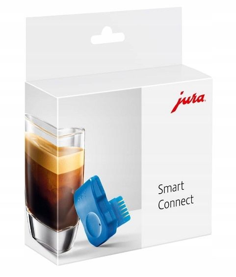 Jura 72167 - Smart Connect transmiter Bluetooth zdjęcie 1