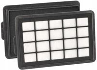 Filtr wlotowy odkurzacza Amica Bagio Eco ORYGINAŁ