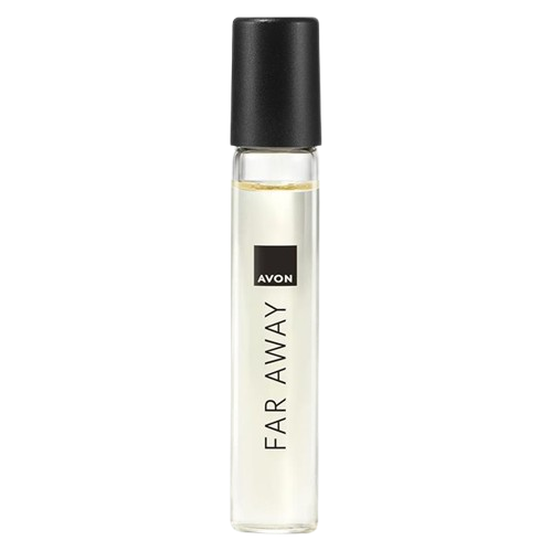 Avon Far Away Perfumetka damska - 10ml zdjęcie 1