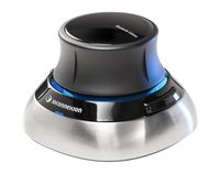3Dconnexion SpaceMouse mouse Office RF