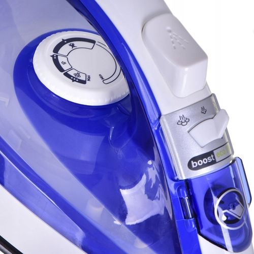 ŻELAZKO TEFAL PAROWE 1800W 80g/min CERAMICZNA STOPA SYSTEM ANITCALC na Arena.pl