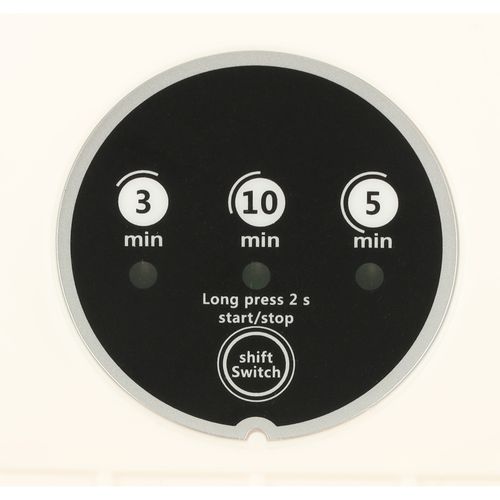 Pralka Turystyczna Mini Składana Przenośna Automatyczna Podróżna Wirnikowa na Arena.pl