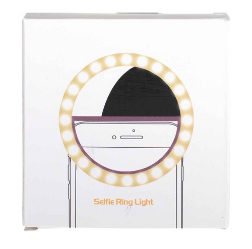 Lampka lampa do selfie ring light na Arena.pl