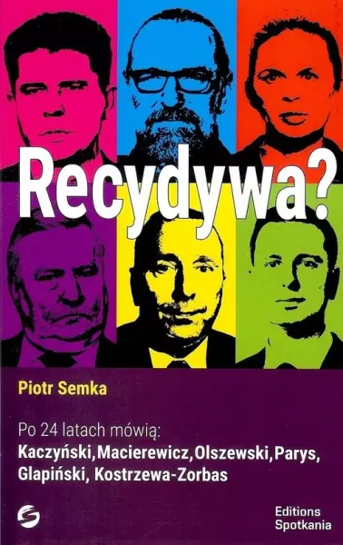 Recydywa? zdjęcie 1