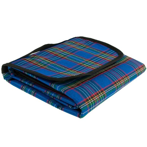 KOC PIKNIKOWY MATA NA PLAŻĘ Z RĄCZKĄ PIKNIK zdjęcie 2