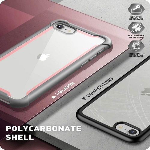 SUPCASE IBLSN ARES IPHONE 7/8/SE 2020 PINK na Arena.pl