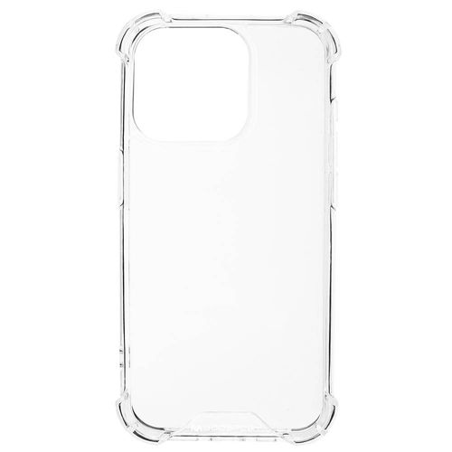 Etui Apple Iphone 15 Pro Max Antishock Case Transparentne na Arena.pl
