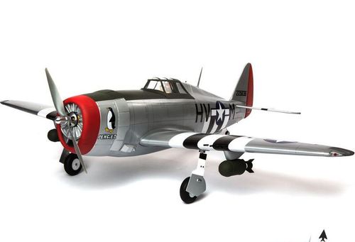 P-47D Thunderbolt 20cc ARF na Arena.pl